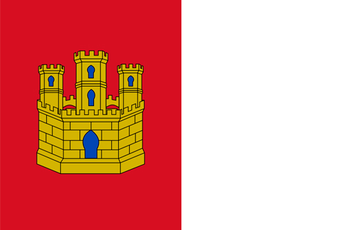 Castilla - La Mancha